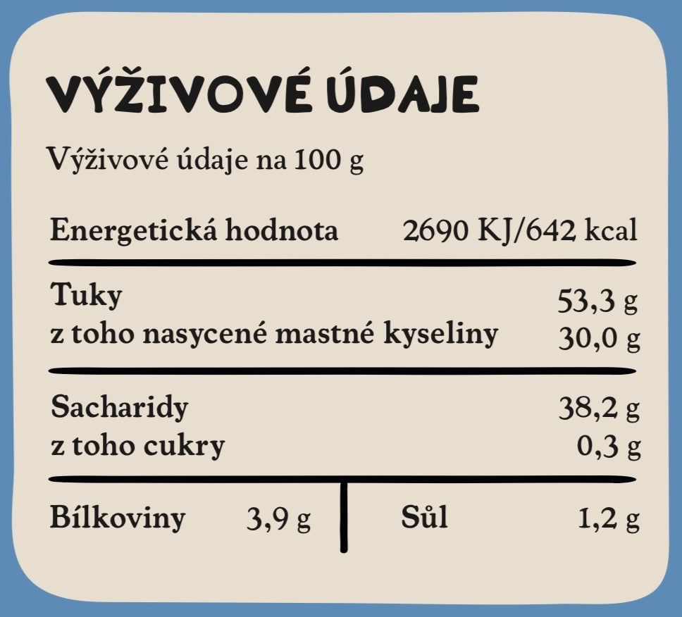 Solené 80 g